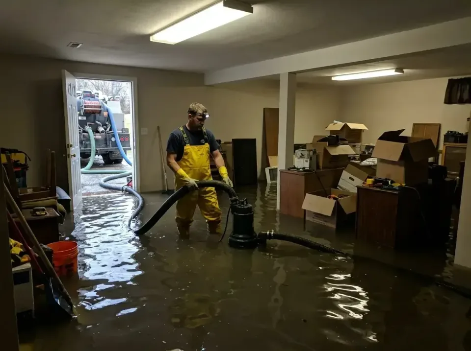 basement-burst-pipe-flooding-a-001 — frequently asked questions, 24-Hour Water Damage Restoration Services in Fairview, OR
